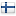 caliparisucks.com server is located in Finland